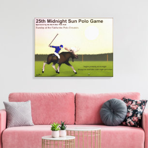 Stretched Canvas Print Leinwanddruck