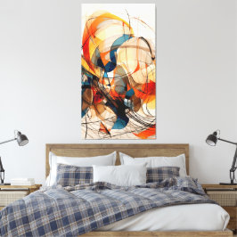 Stretched Canvas Print Leinwanddruck