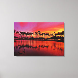 Stretched Canvas Print Leinwanddruck