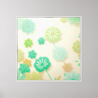 Stretched Canvas Print Leinwanddruck