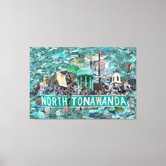 Stretched Canvas Print Leinwanddruck