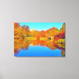 Stretched Canvas Print Leinwanddruck
