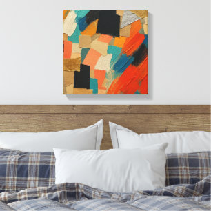 Stretched Canvas Print Leinwanddruck
