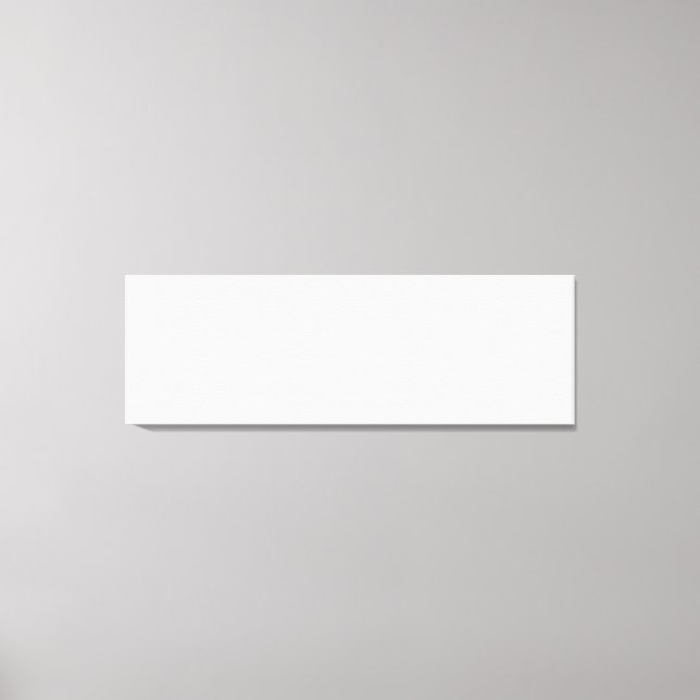 Stretched Canvas Print Leinwanddruck (Vorderseite)