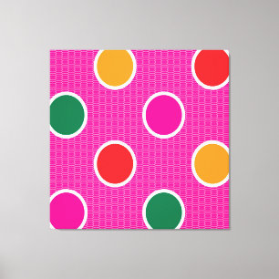 Stretched Canvas Print Leinwanddruck