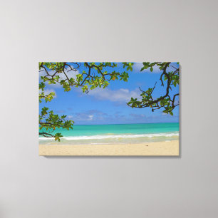 Stretched Canvas Print Leinwanddruck