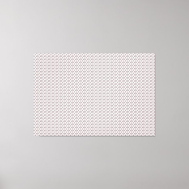 Stretched Canvas Print Leinwanddruck (Vorderseite)