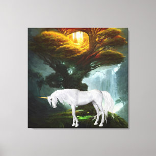 Stretched Canvas Print Leinwanddruck