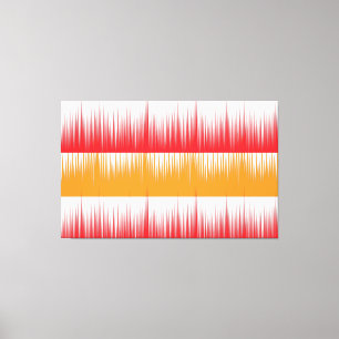 Stretched Canvas Print Leinwanddruck