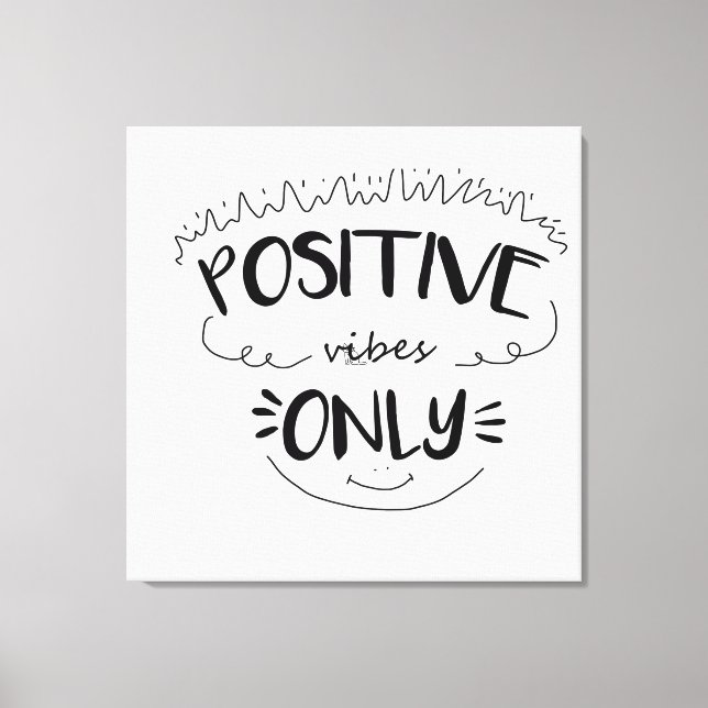 Stretched Canvas Print Leinwanddruck (Vorderseite)