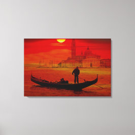 Stretched Canvas Print Leinwanddruck