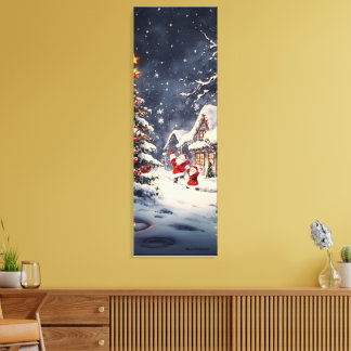 Stretched Canvas Print Leinwanddruck