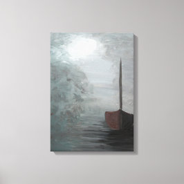 Stretched Canvas Print Leinwanddruck