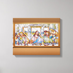 Stretched Canvas Print Leinwanddruck