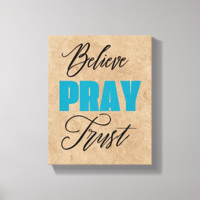 Stretched Canvas Print Leinwanddruck (Vorderseite)