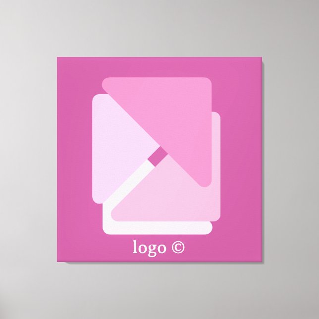 Stretched Canvas Print Leinwanddruck (Vorderseite)