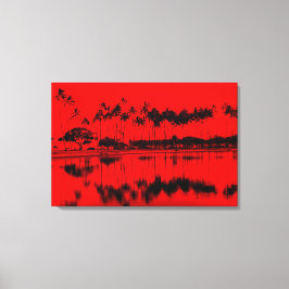 Stretched Canvas Print Leinwanddruck