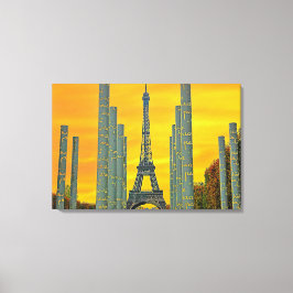 Stretched Canvas Print Leinwanddruck