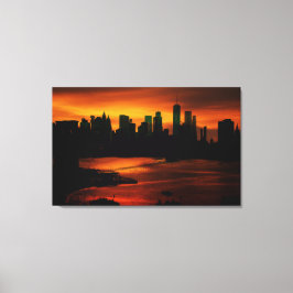 Stretched Canvas Print Leinwanddruck