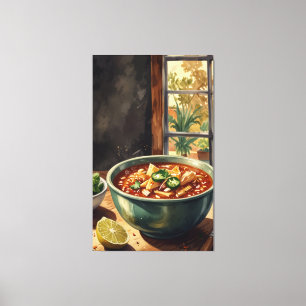 Stretched Canvas Print Leinwanddruck