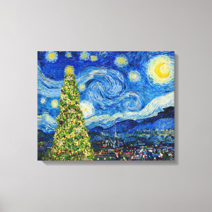 Stretched Canvas Print Leinwanddruck