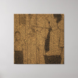 Stretched Canvas Print Leinwanddruck