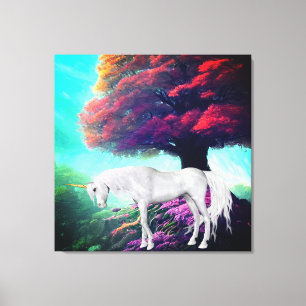 Stretched Canvas Print Leinwanddruck