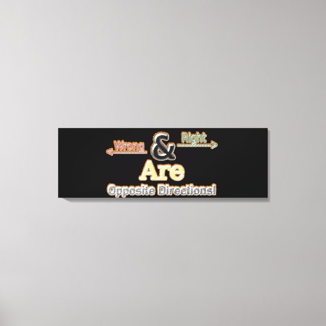 Stretched Canvas Print Leinwanddruck (Vorderseite)