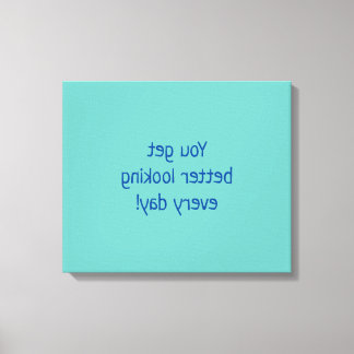 Stretched Canvas Print Leinwanddruck