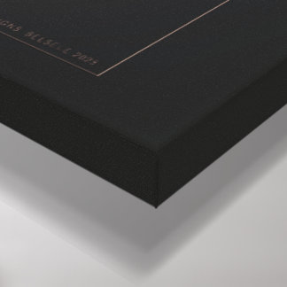 Stretched Canvas Print Leinwanddruck