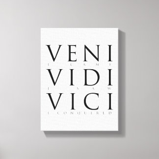 Stretched Canvas Print Leinwanddruck