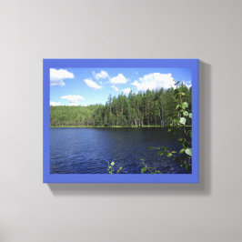 Stretched Canvas Print Leinwanddruck