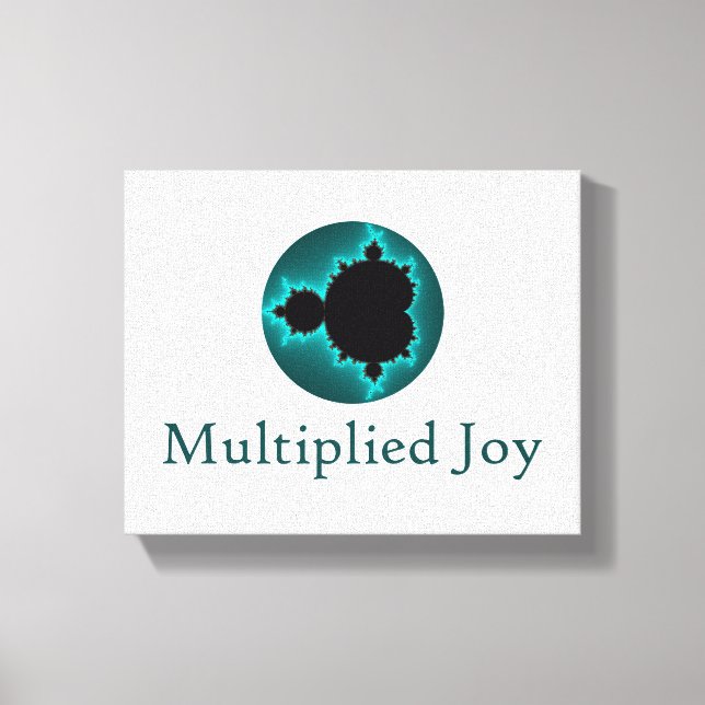 Stretched Canvas Print Leinwanddruck (Vorderseite)