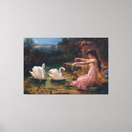 Stretched Canvas Print Leinwanddruck