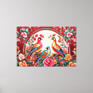 Stretched Canvas Print Leinwanddruck