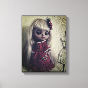 Stretched Canvas Print Leinwanddruck