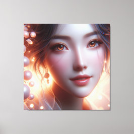 Stretched Canvas Print Leinwanddruck