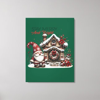 Stretched Canvas Print Leinwanddruck