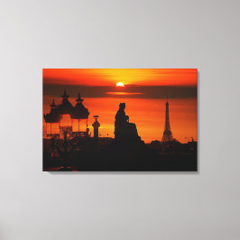 Stretched Canvas Print Leinwanddruck