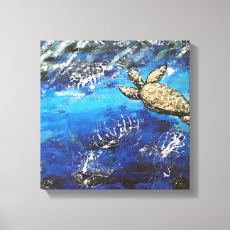 Stretched Canvas Print Leinwanddruck