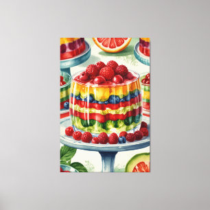 Stretched Canvas Print Leinwanddruck