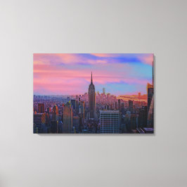 Stretched Canvas Print Leinwanddruck
