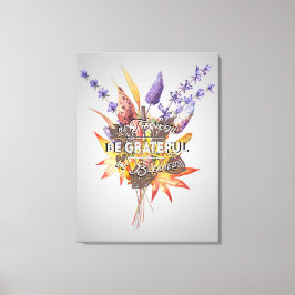 Stretched Canvas Print Leinwanddruck