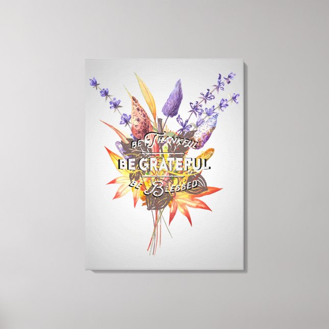 Stretched Canvas Print Leinwanddruck (Vorderseite)