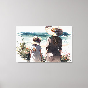 Stretched Canvas Print Leinwanddruck