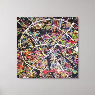 Stretched Canvas Print Leinwanddruck