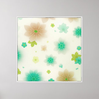 Stretched Canvas Print Leinwanddruck