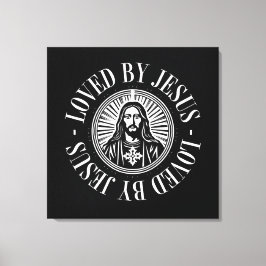 Stretched Canvas Print Leinwanddruck