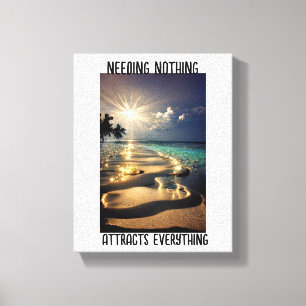 Stretched Canvas Print Leinwanddruck