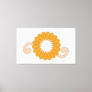 Stretched Canvas Print Leinwanddruck